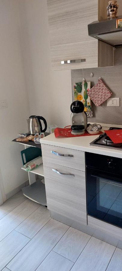 Maison Rosie Palermo Bagian luar foto